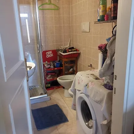 Appartement Casetta Ad Olbia