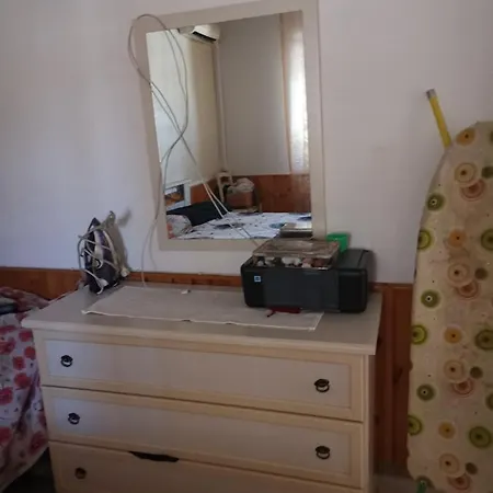 Casetta Ad Appartement