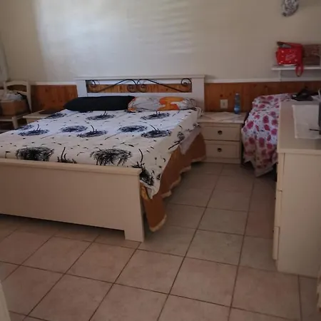Appartement Casetta Ad Olbia