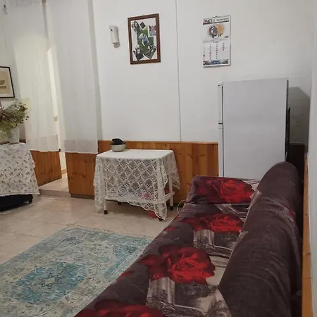 Casetta Ad Appartement *