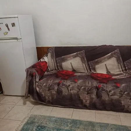 Casetta Ad *